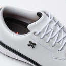 PAYNTR Reserve Classic Waterproof Spikeless Shoes - White/Black/Grey/Blaze