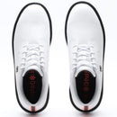 PAYNTR Reserve Classic Waterproof Spikeless Shoes - White/Black/Grey/Blaze