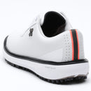 PAYNTR Reserve Classic Waterproof Spikeless Shoes - White/Black/Grey/Blaze