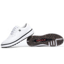 PAYNTR Reserve Classic Waterproof Spikeless Shoes - White/Black/Grey/Blaze