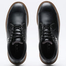 PAYNTR Reserve Classic Tour Waterproof Spiked Shoes - Black/White/Tan