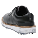 PAYNTR Reserve Classic Tour Waterproof Spiked Shoes - Black/White/Tan