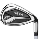 Callaway REVA 8-Piece Cart Bag Package Set Ladies - Black