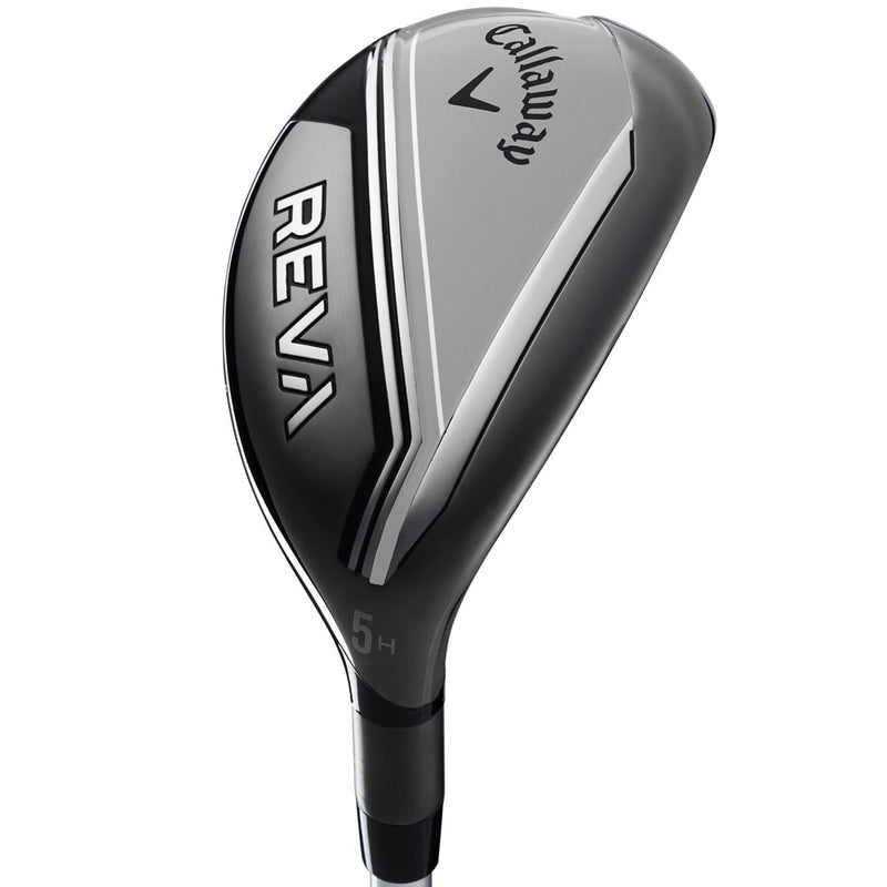 Callaway REVA 8-Piece Cart Bag Package Set Ladies - Black