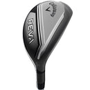 Callaway REVA 11-Piece Cart Bag Package Set +0.5" Longer Ladies - Black