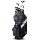 Callaway REVA 11-Piece Cart Bag Package Set Ladies - Black