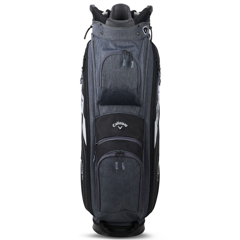 Callaway REVA 8-Piece Cart Bag Package Set Ladies - Black