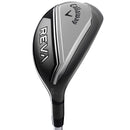 Callaway REVA 11-Piece Cart Bag Package Set +0.5" Longer Ladies - Black