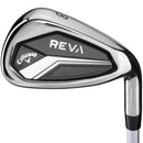 Callaway REVA 8-Piece Cart Bag Package Set Ladies - Black