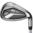 Callaway REVA 11-Piece Cart Bag Package Set Ladies - Black