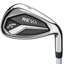 Callaway REVA 11-Piece Cart Bag Package Set Ladies - Black