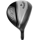 Callaway REVA 11-Piece Cart Bag Package Set +0.5" Longer Ladies - Black