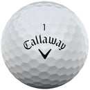 Callaway Reva Ladies Golf Balls - White - 12 Pack