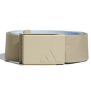 adidas Reversible Webbing Belt - Wonder Cargo/Crystal Sky