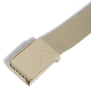 adidas Reversible Webbing Belt - Wonder Cargo/Crystal Sky