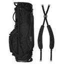 Sunday Golf Ryder 14 Stand Bag - Black