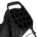 Sunday Golf Ryder 14 Stand Bag - Black