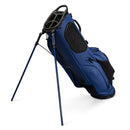 Sunday Golf S-Class Ryder Stand Bag - Navy