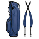 Sunday Golf S-Class Ryder Stand Bag - Navy
