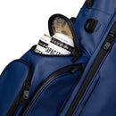 Sunday Golf S-Class Ryder Stand Bag - Navy