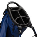 Sunday Golf S-Class Ryder Stand Bag - Navy