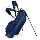 Sunday Golf S-Class Ryder Stand Bag - Navy