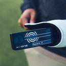 Odyssey Ai-One Square 2 Square Putter - Double Wide