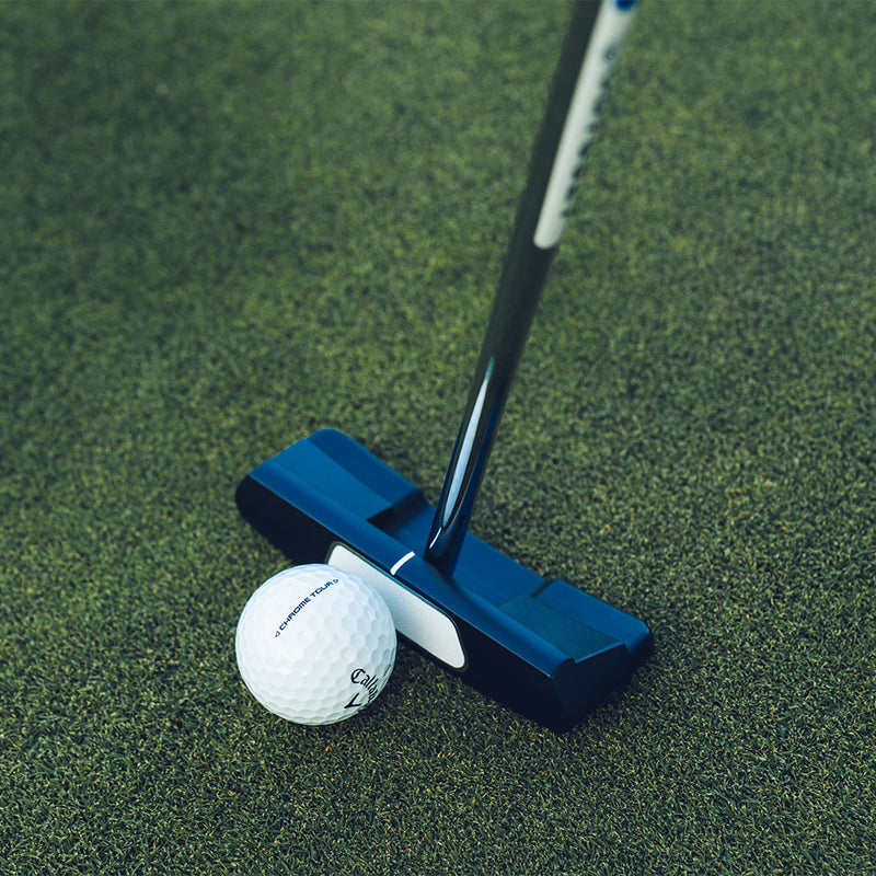 Odyssey Ai-One Square 2 Square Putter - Double Wide