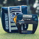 Odyssey Ai-One Square 2 Square Putter - Jailbird