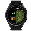 Garmin Approach S50 Golf GPS Watch - Black