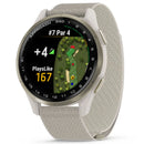 Garmin Approach S50 Golf GPS Watch - Neutral