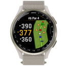 Garmin Approach S50 Golf GPS Watch - Neutral