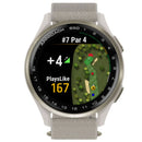 Garmin Approach S50 Golf GPS Watch - Neutral