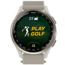 Garmin Approach S50 Golf GPS Watch - Neutral