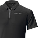 Mizuno Tech Polo Shirt - Black