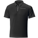 Mizuno Tech Polo Shirt - Black