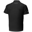 Mizuno Dash Polo Shirt - Black