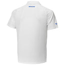 Mizuno Dash Polo Shirt - White