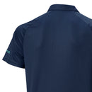 Mizuno Locked Polo Shirt - Navy