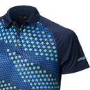 Mizuno Locked Polo Shirt - Navy