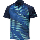 Mizuno Locked Polo Shirt - Navy