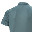 Mizuno Locked Polo Shirt - Stormy Weather