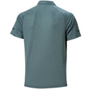 Mizuno Locked Polo Shirt - Stormy Weather