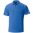 Mizuno RB Polo Shirt - Dazzling Blue