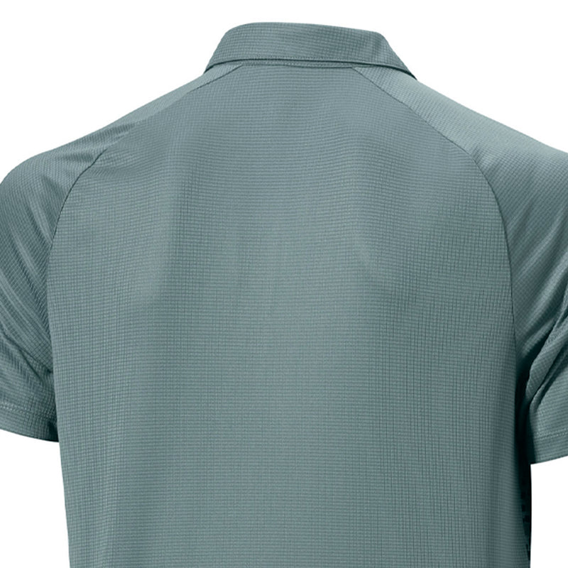 Mizuno RB Polo Shirt - Stormy Weather