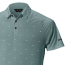 Mizuno RB Polo Shirt - Stormy Weather