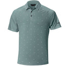 Mizuno RB Polo Shirt - Stormy Weather