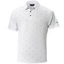Mizuno RB Polo Shirt - White