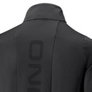 Mizuno Tech 1/4 Zip Sweater - Black
