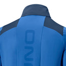 Mizuno Tech 1/4 Zip Sweater - Dazzling Blue